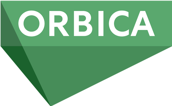 orbica logo